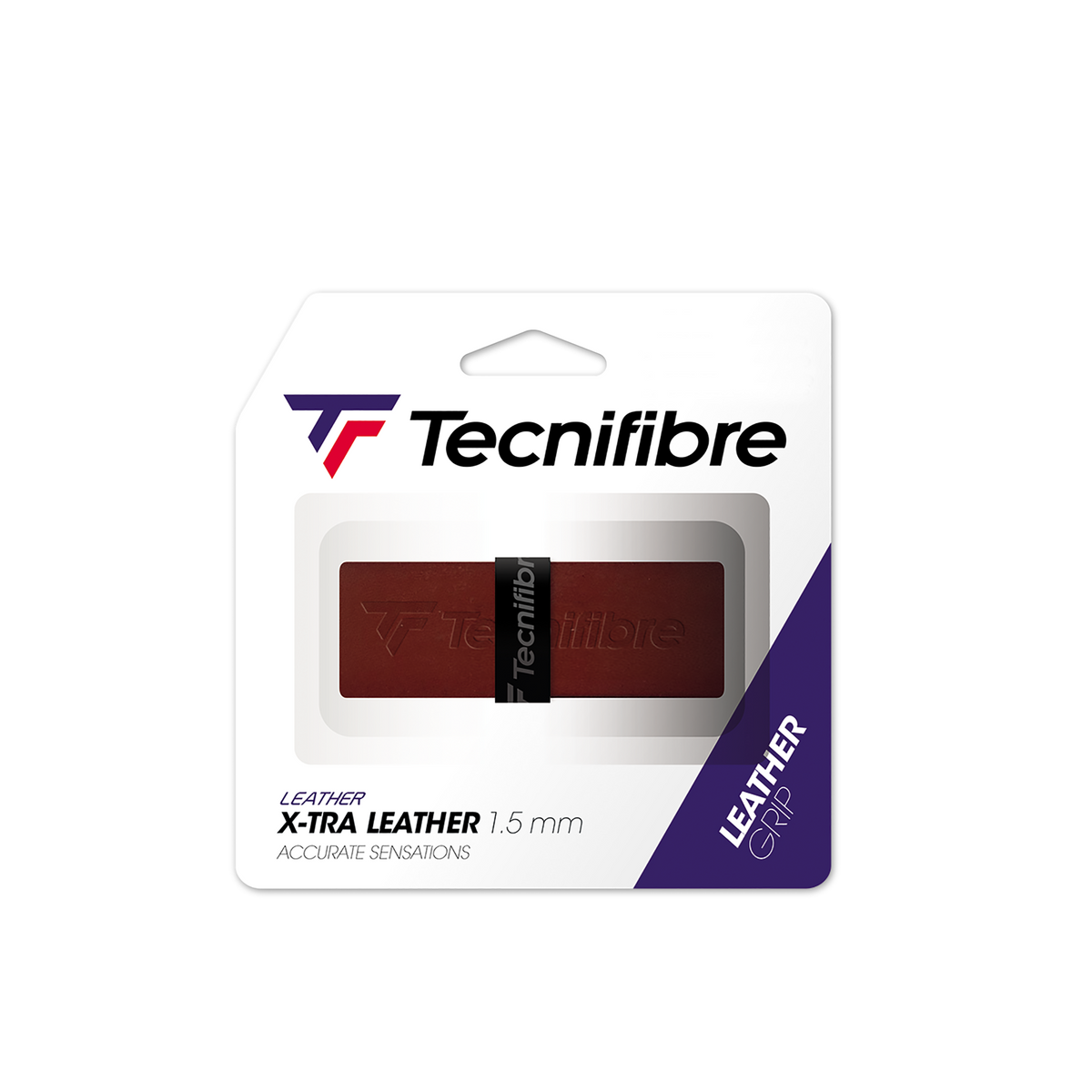 Tecnifibre Leather Grip