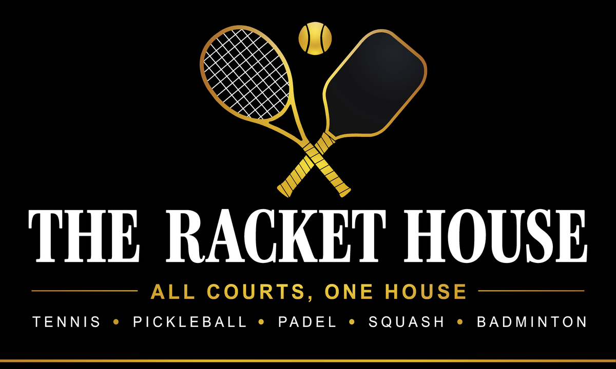 The Racket House