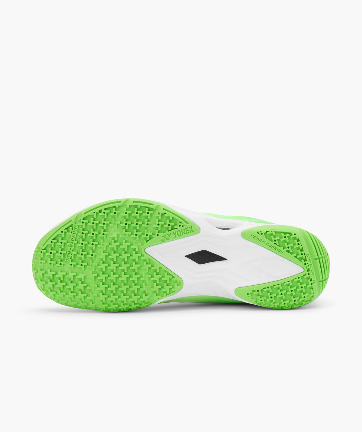 Yonex Power Cushion Aerus Z2 Flash Green - back