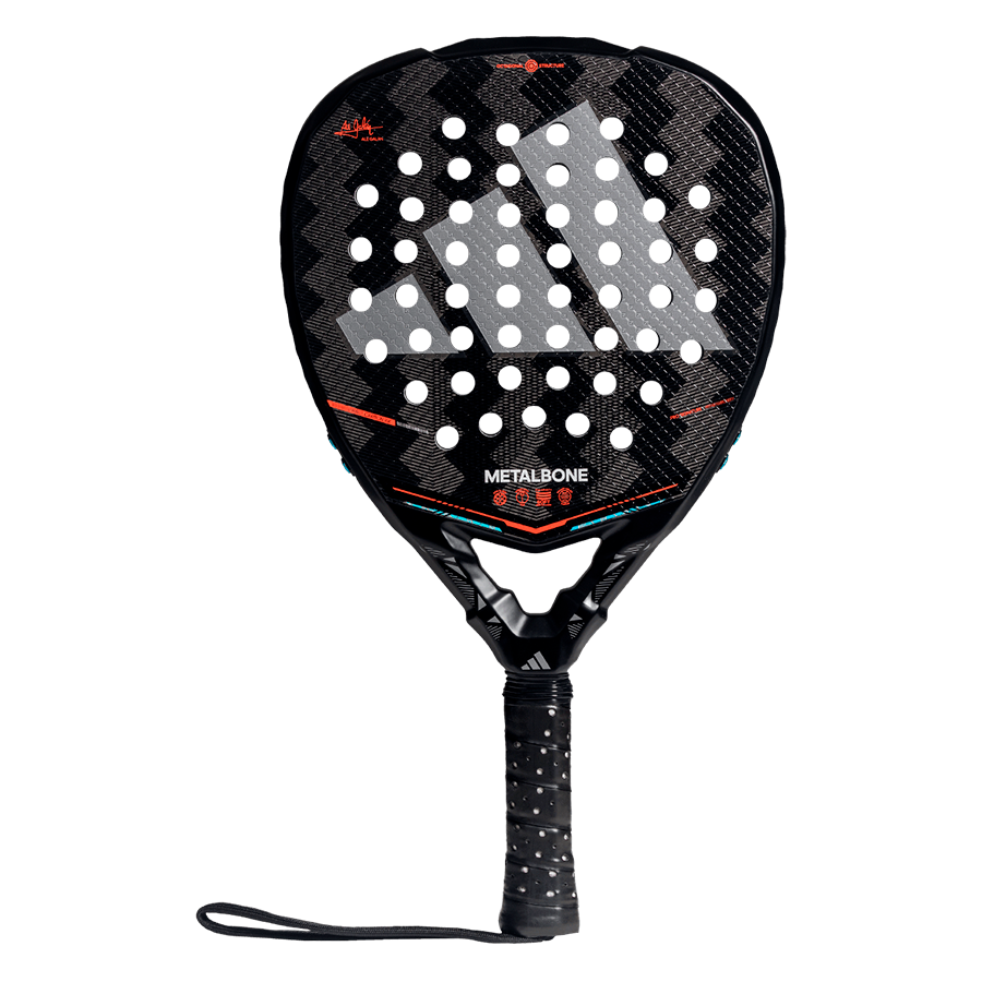 Adidas Metalbone 2026 padel racket