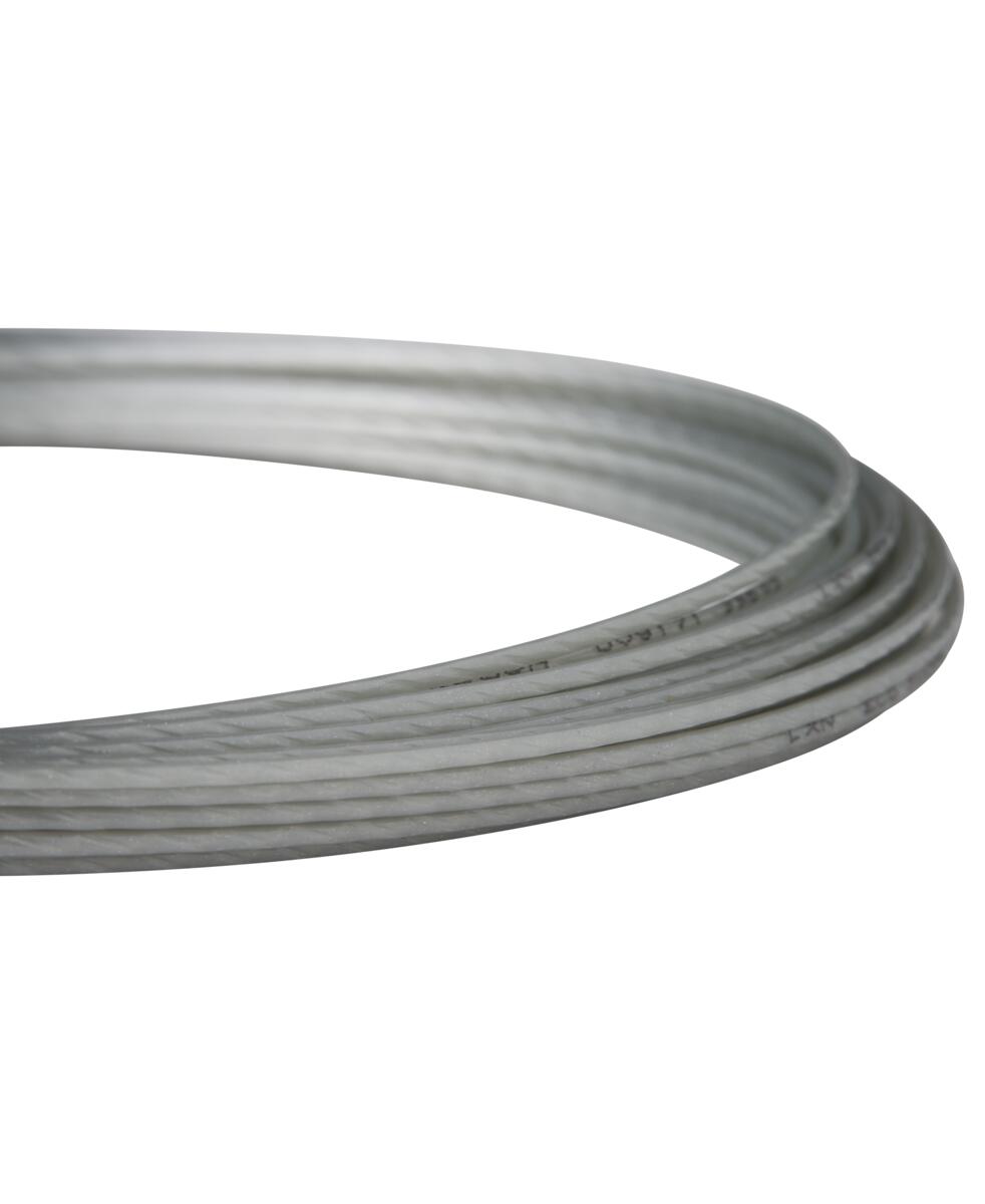 Luxilon Eco Rough 125 Set Grey