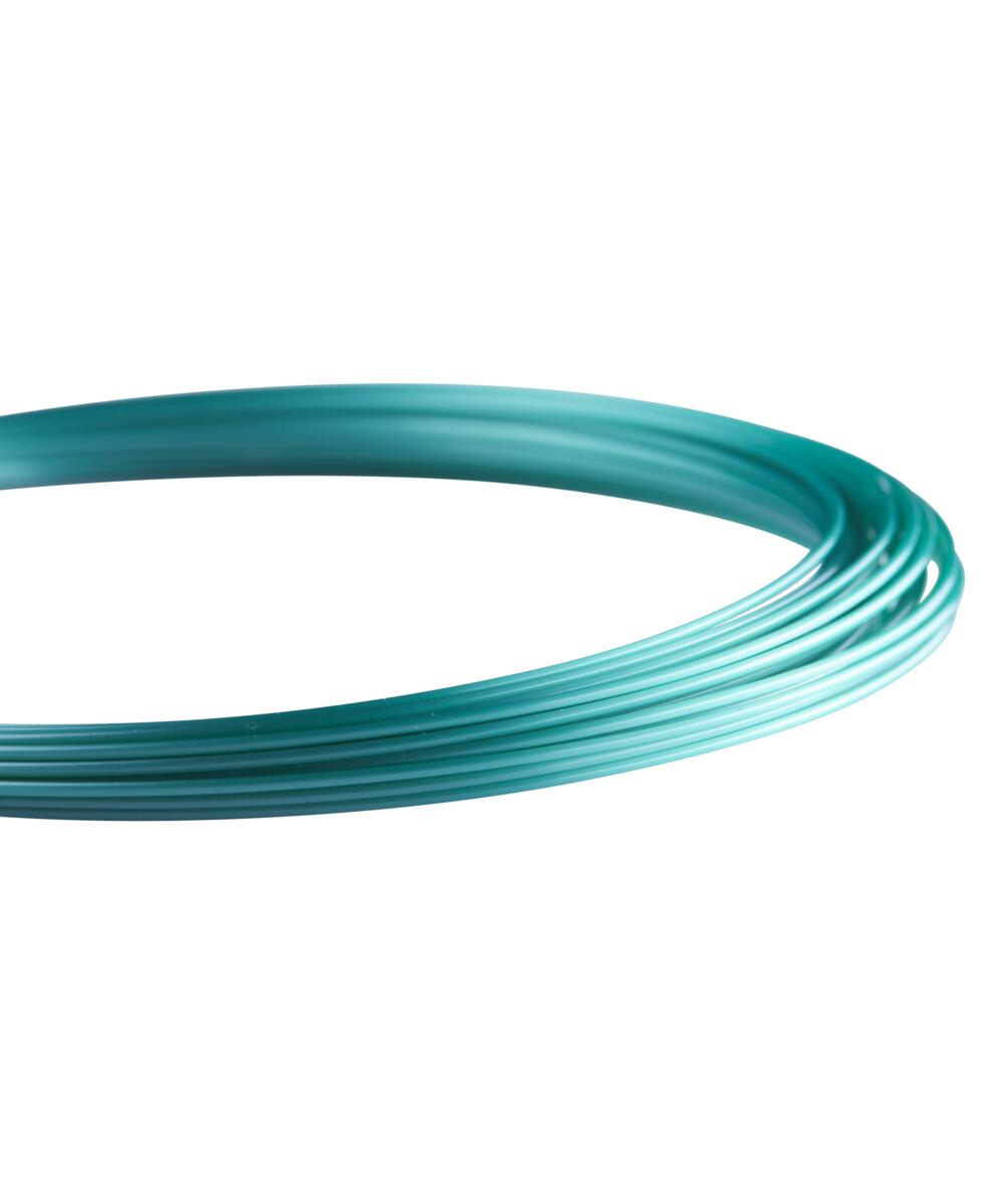Luxilon Eco Power 125 Set Teal