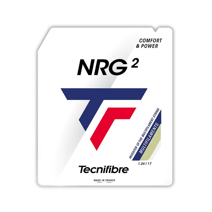 Tecnifibre NRG2 String