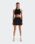 On Court Skirt Pleated Women's Black
