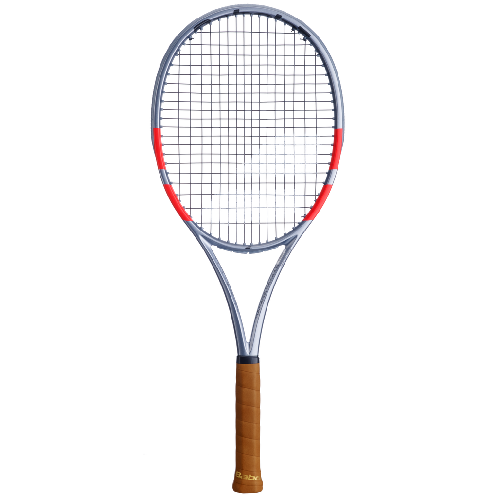 Babolat Pure Strike 97 - front view