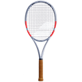 Babolat Pure Strike 97 - front view
