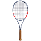 Babolat Pure Strike 97 - front view
