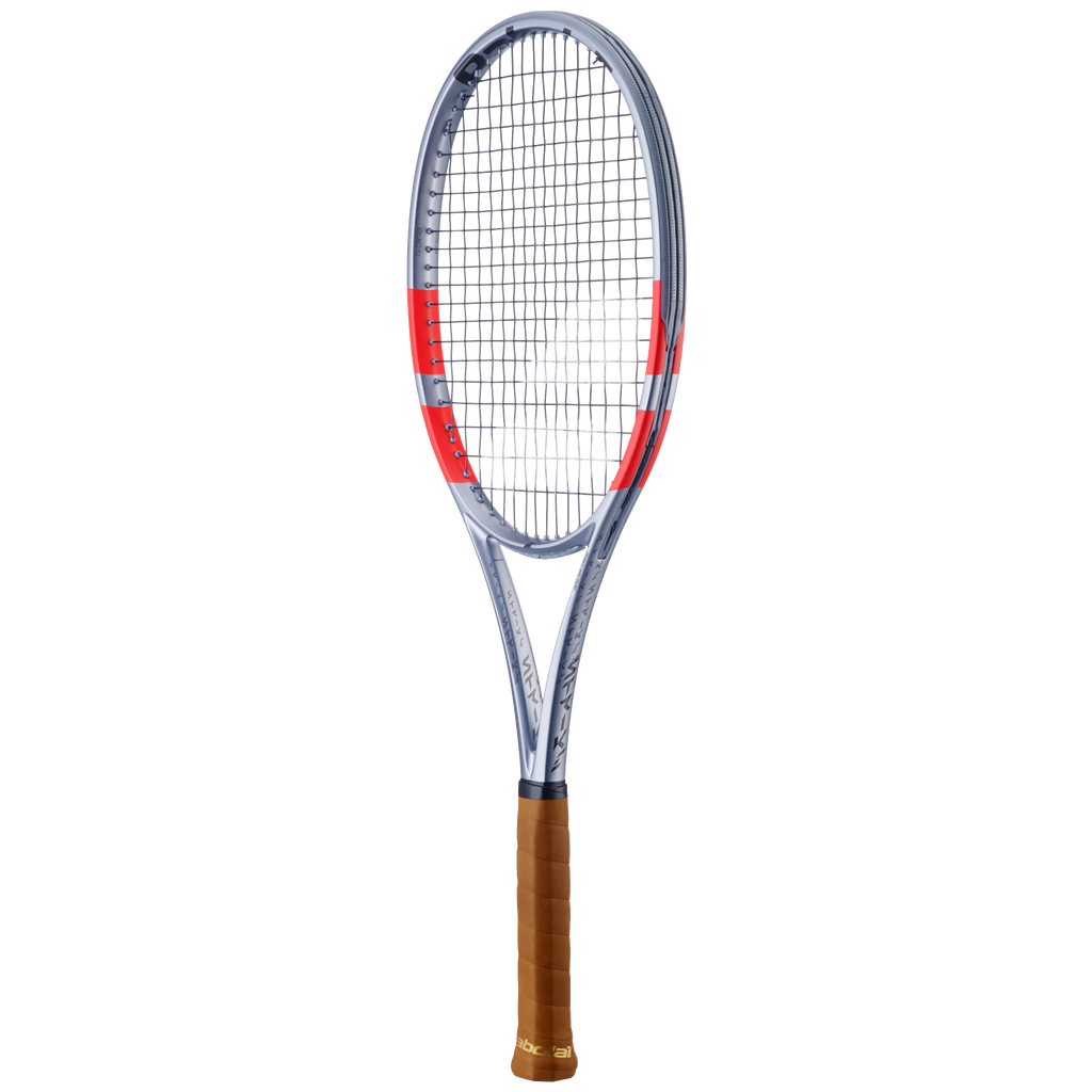 Babolat Pure Strike 97 - 3/4 right view