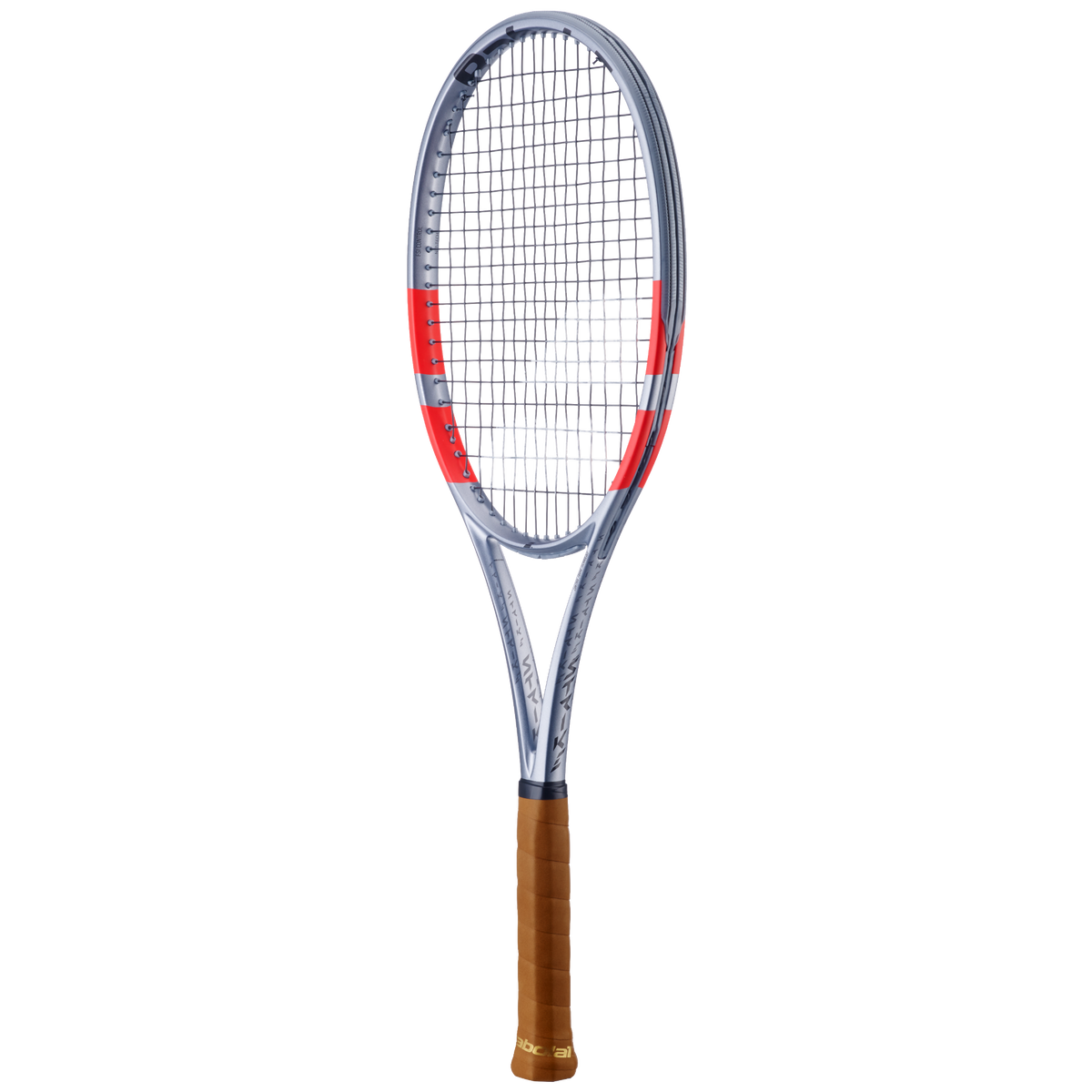Babolat Pure Strike 97 - 3/4 right view