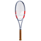 Babolat Pure Strike 97 - 3/4 left view