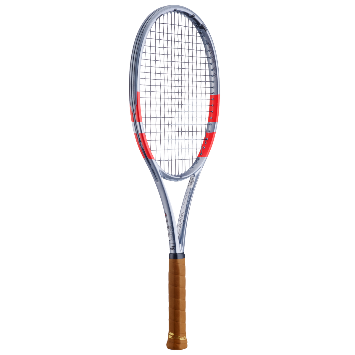Babolat Pure Strike 97 - 3/4 left view