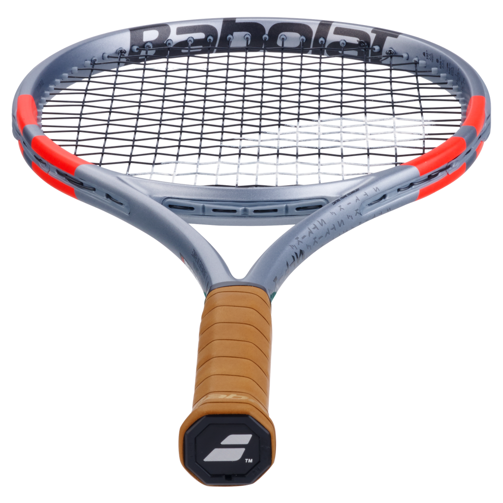 Babolat Pure Strike 97 - horizontal view