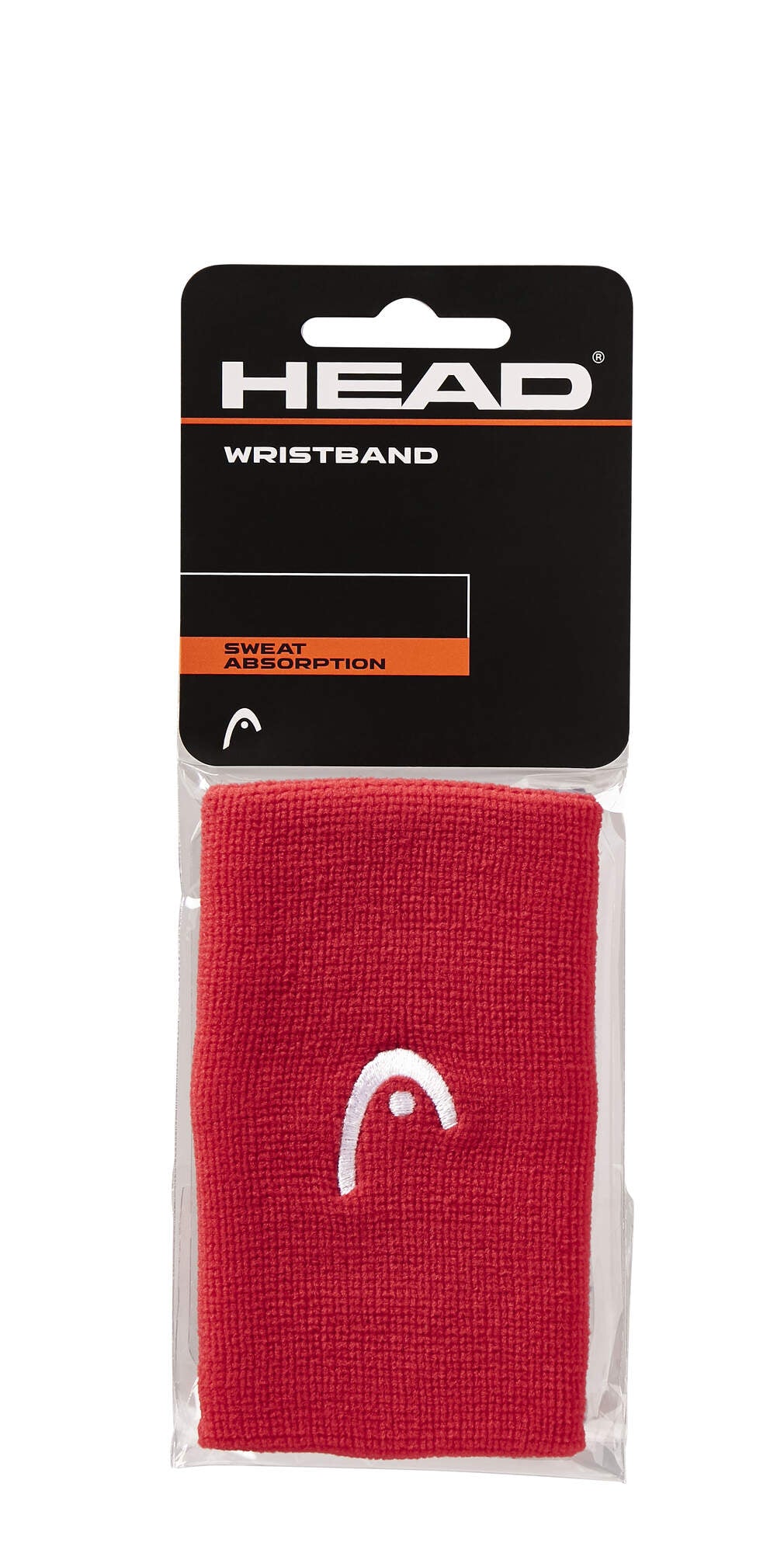 HEAD Wristband 5 inch