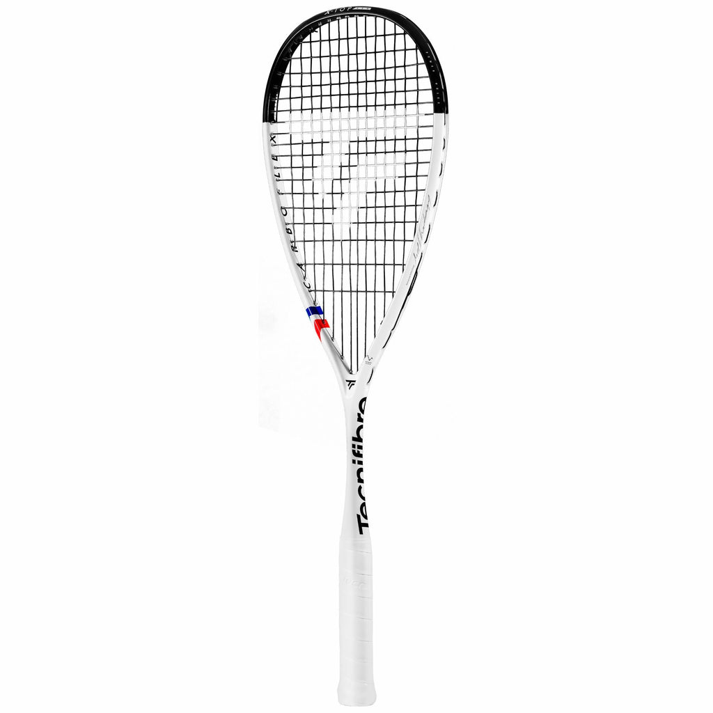Tecnifibre Carboflex 125
