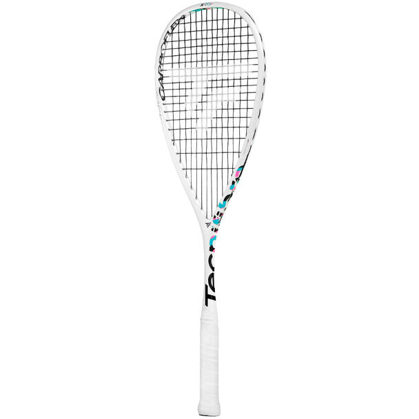 Tecnifibre Carboflex 125 NS X-Top v2