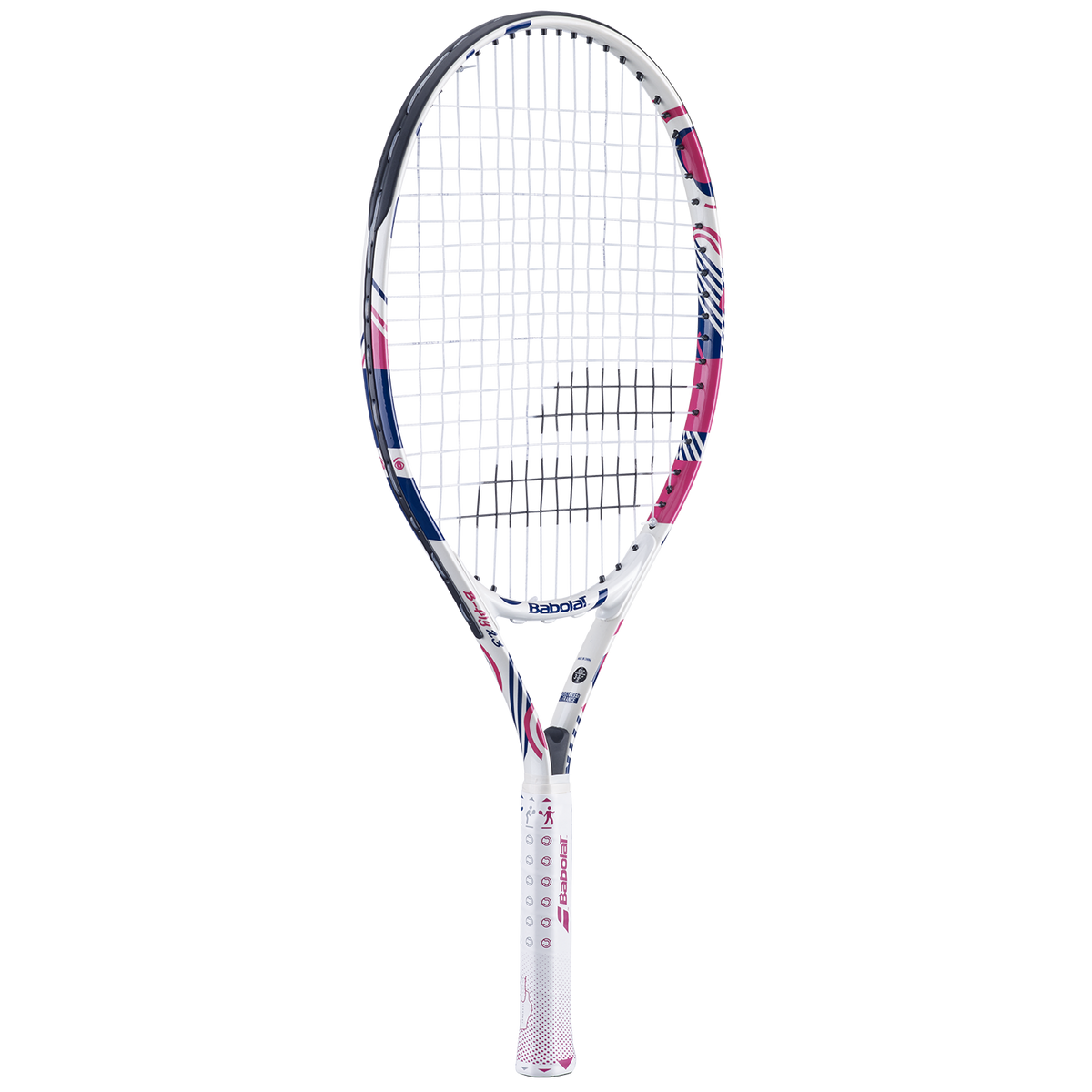Babolat B Fly 23 junior tennis racket