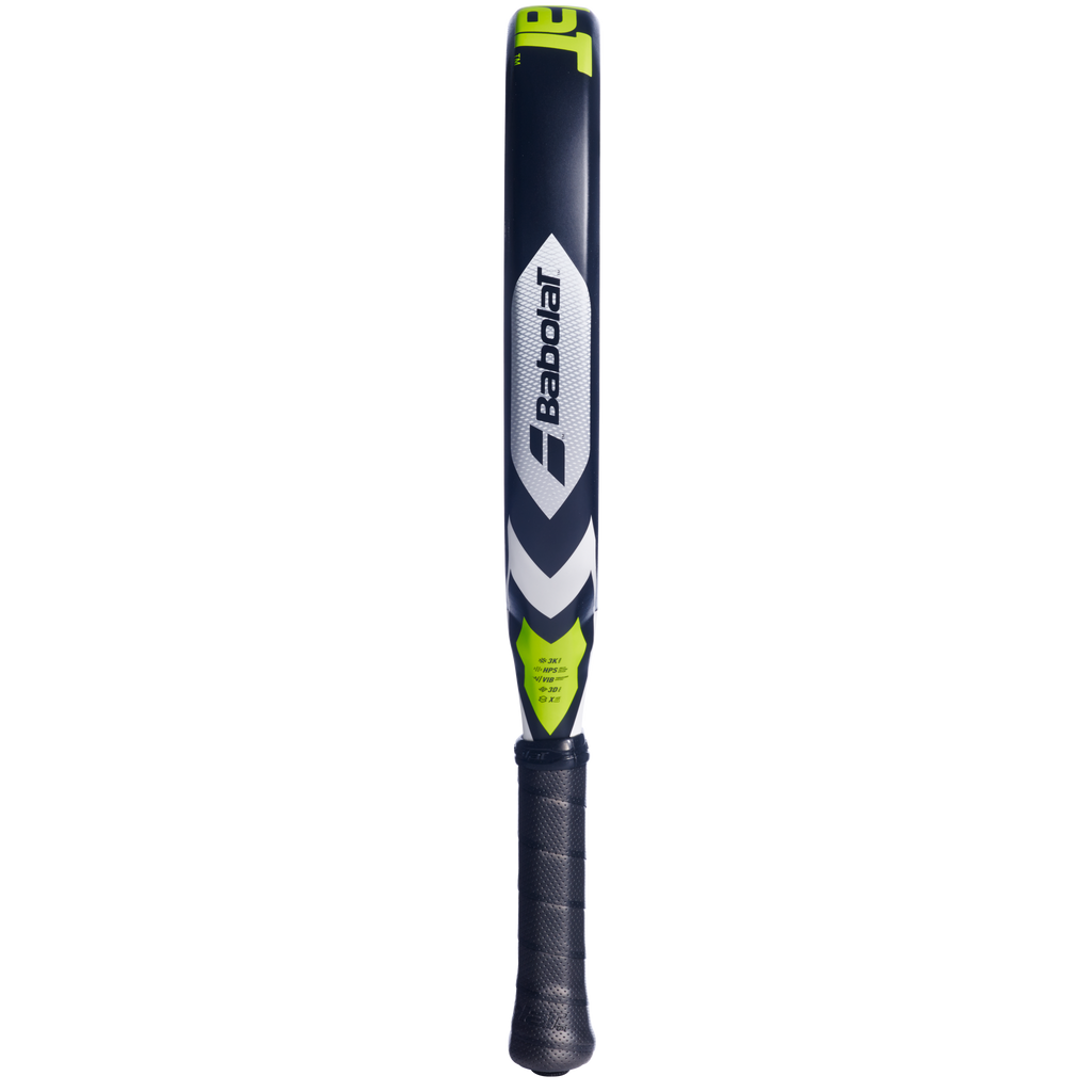 Babolat Counter Viper 2.6 - profile view