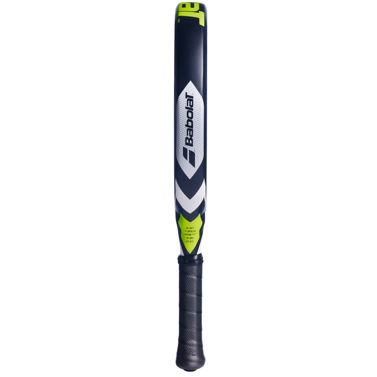 Babolat Counter Viper 2.6 - profile view