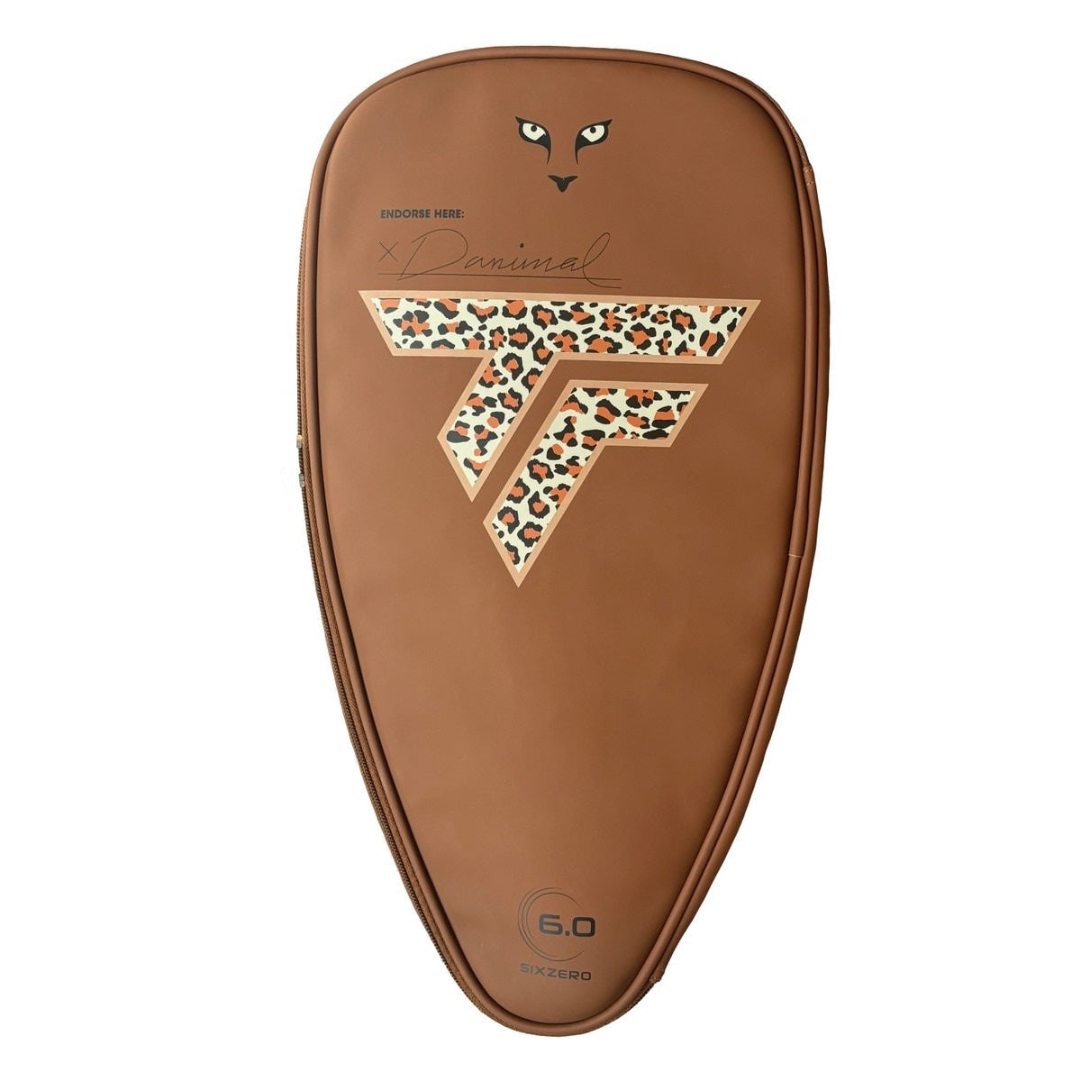 Tecnifibre The Danimal Pickleball Paddle