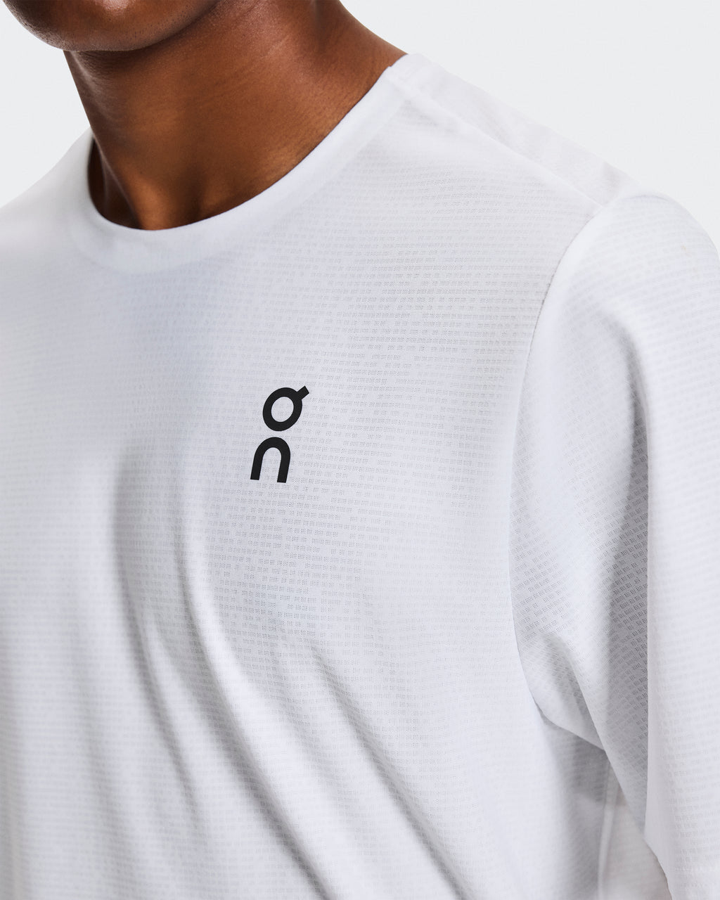On Court-T Men's White