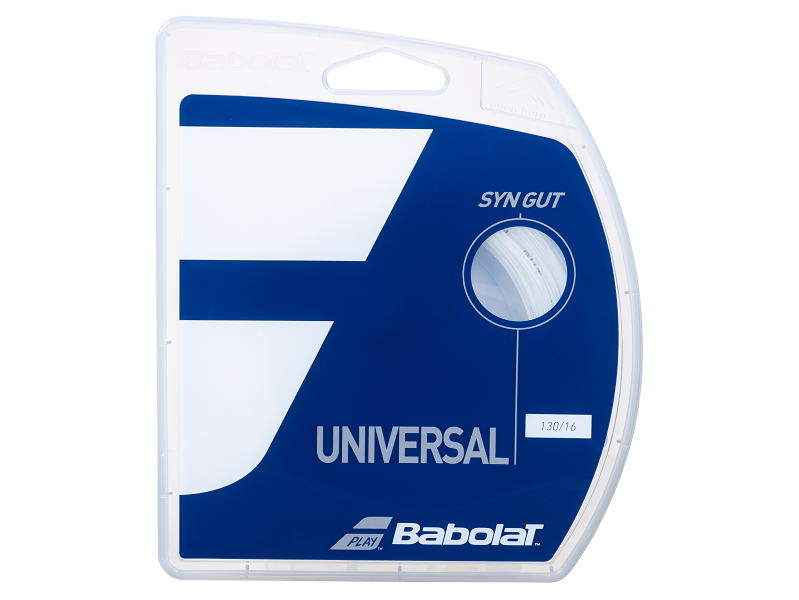 Babolat Syn Gut 12M