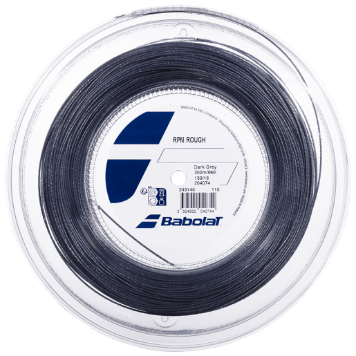 Babolat RPM Rough 200M