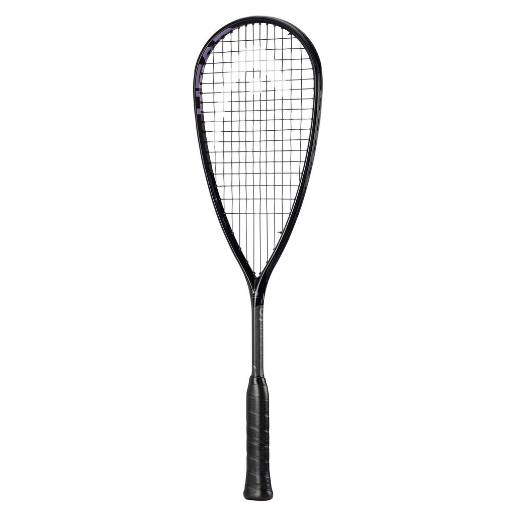 HEAD Speed 135 SB 2025 squash racket