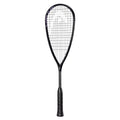 HEAD Speed 135 SB 2025 squash racket