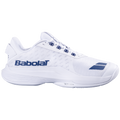 Babolat Jet Tere 2 All Court Wim Men - White/Blue Navy 1097