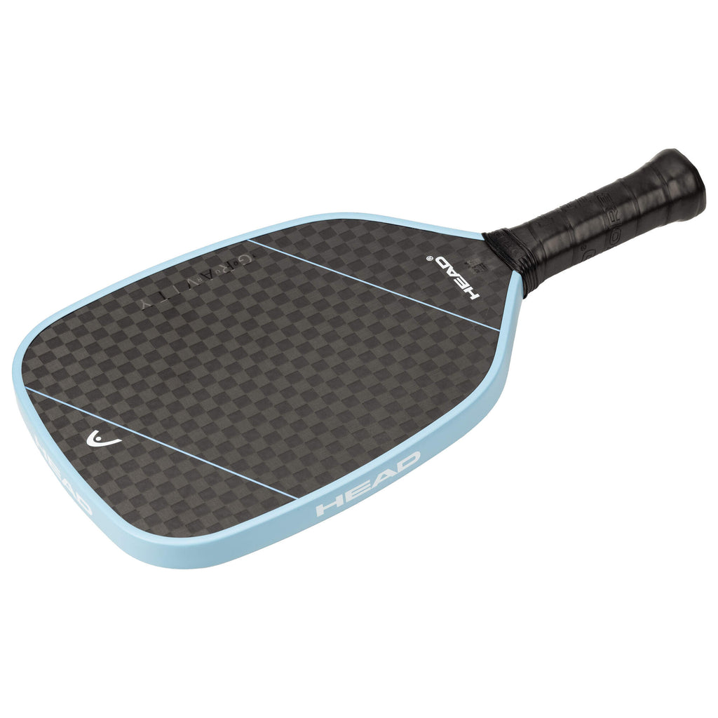 HEAD Gravity Tour 2025 pickleball paddle