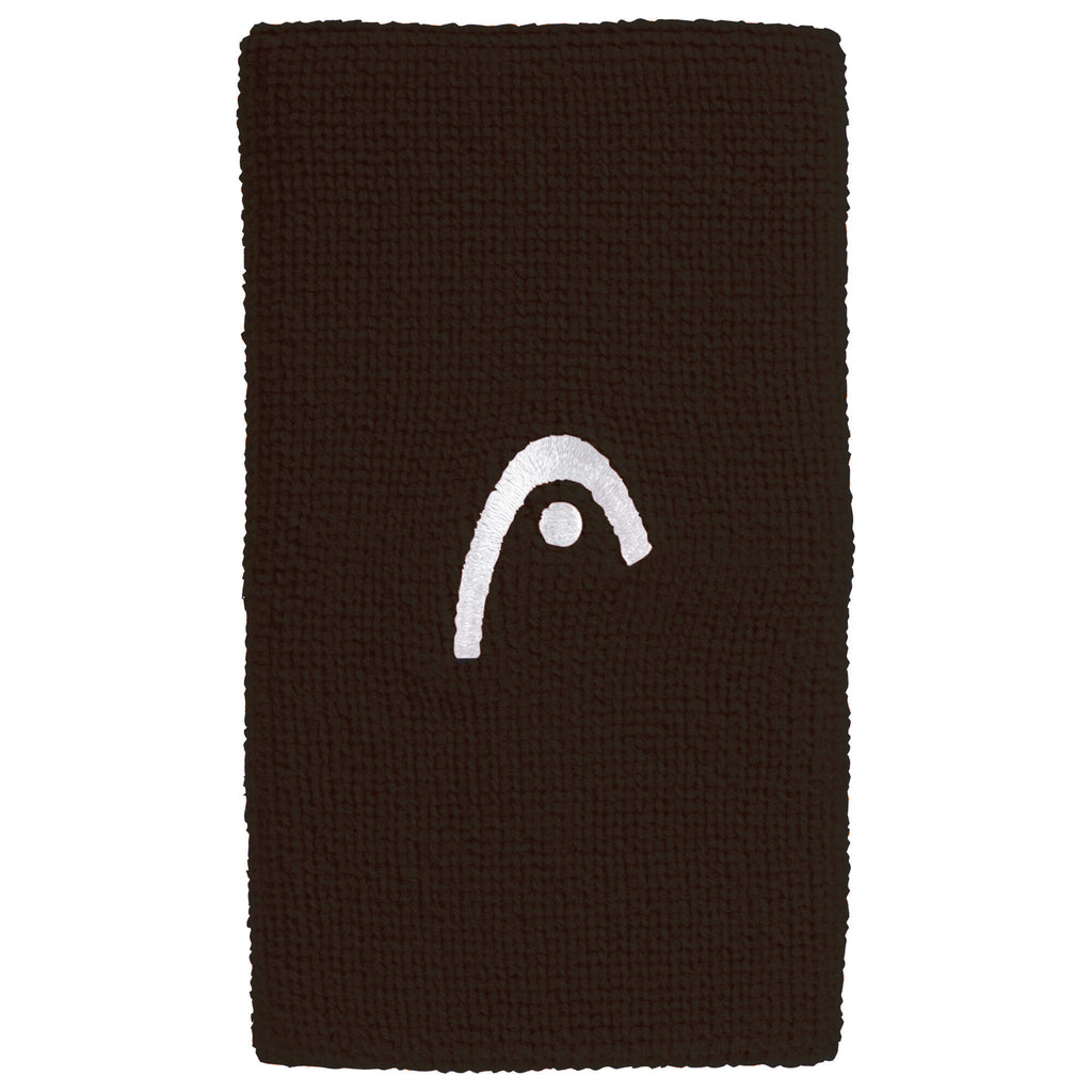 HEAD Wristband 5 inch