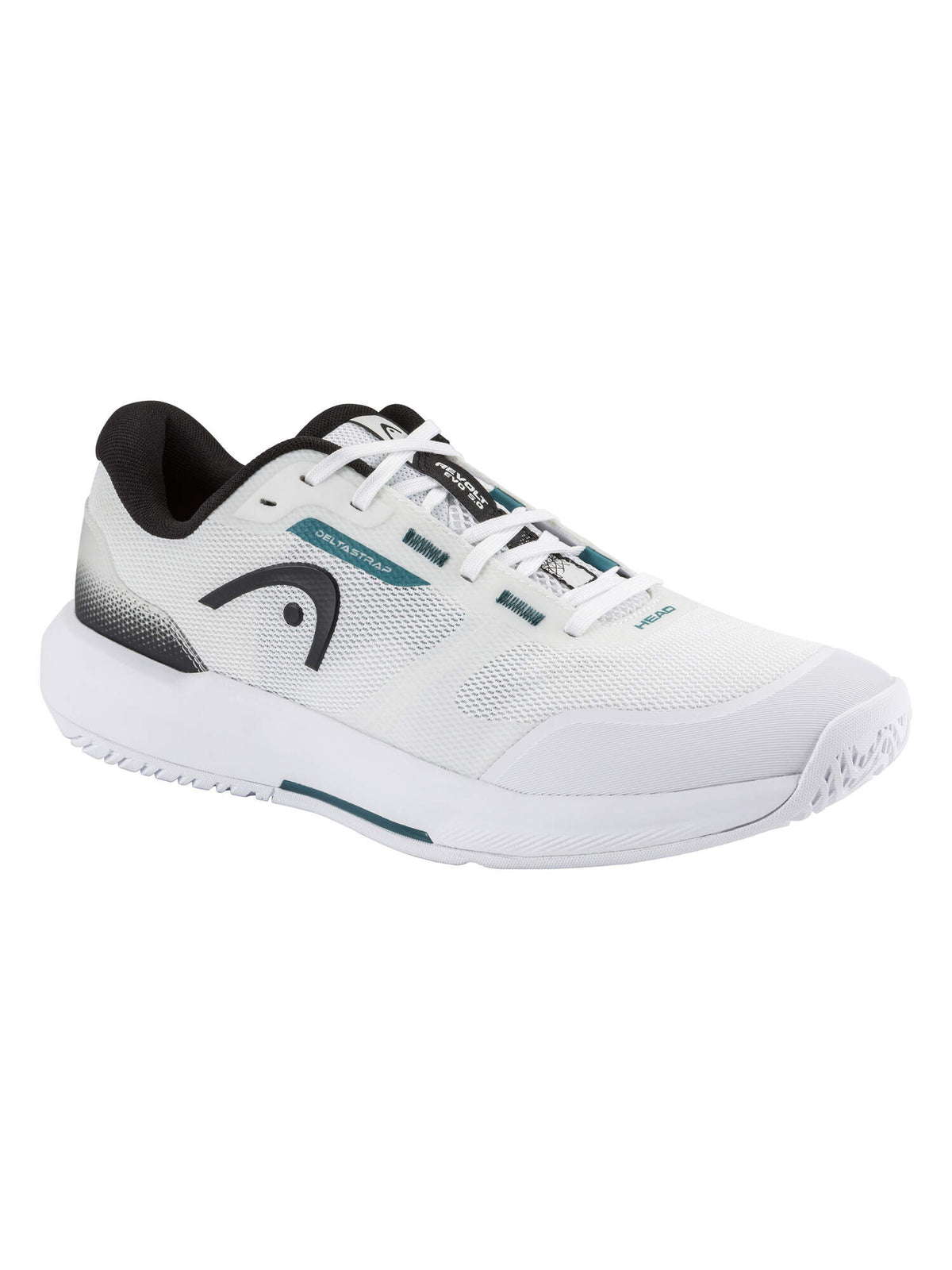 HEAD Revolt Evo 5.0 Men WHBK