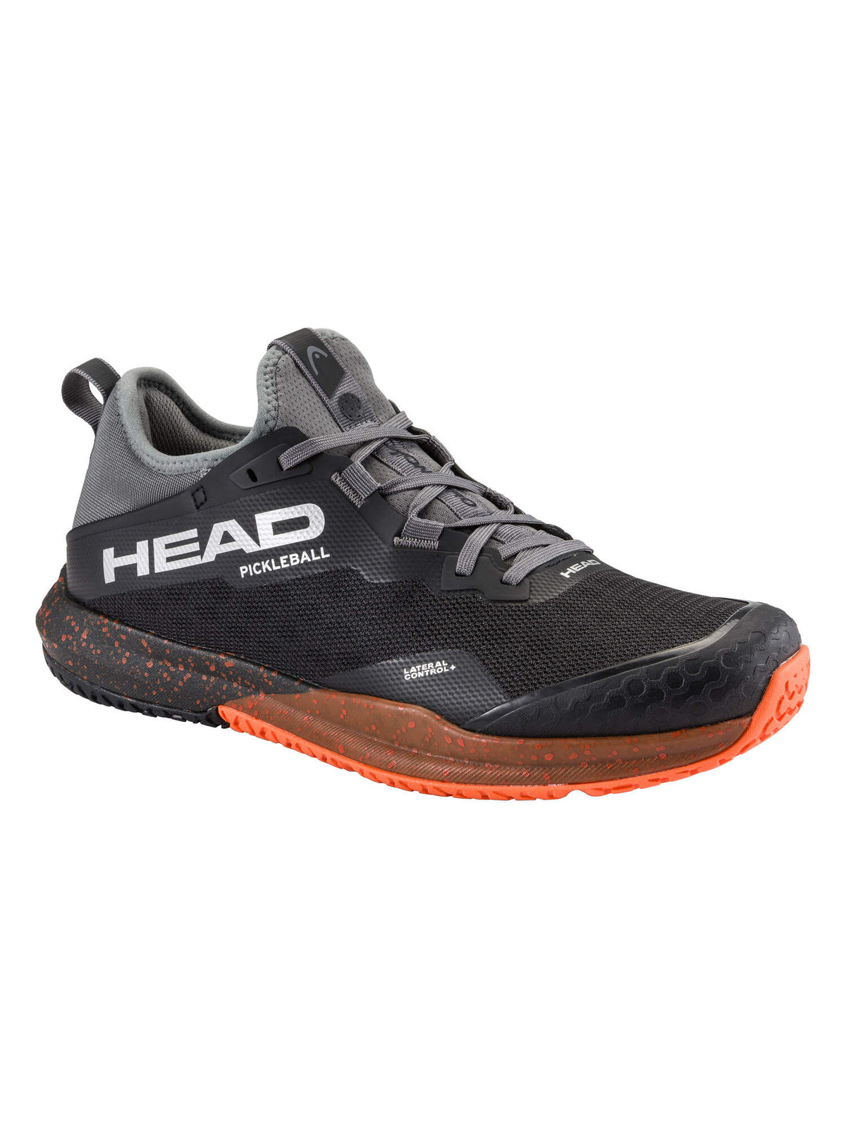 HEAD Motion Pro Pickleball Men BKOR