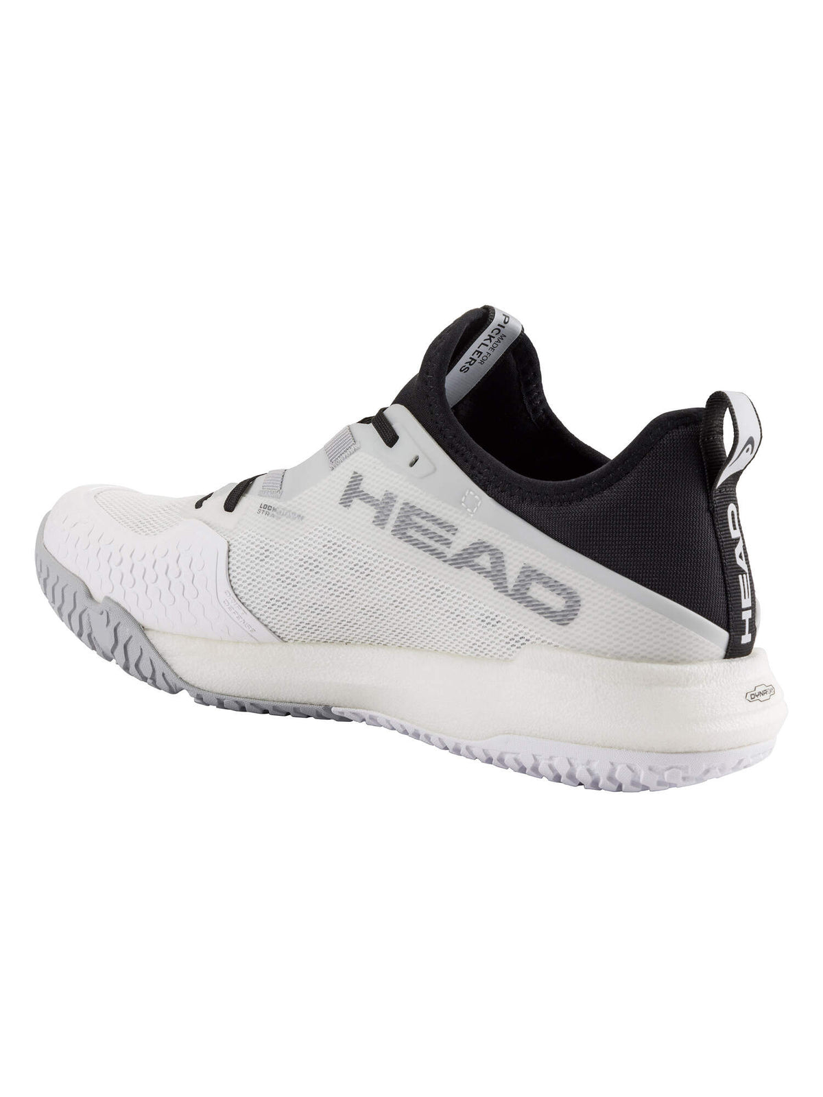 HEAD Motion Pro Pickleball Men WHBK