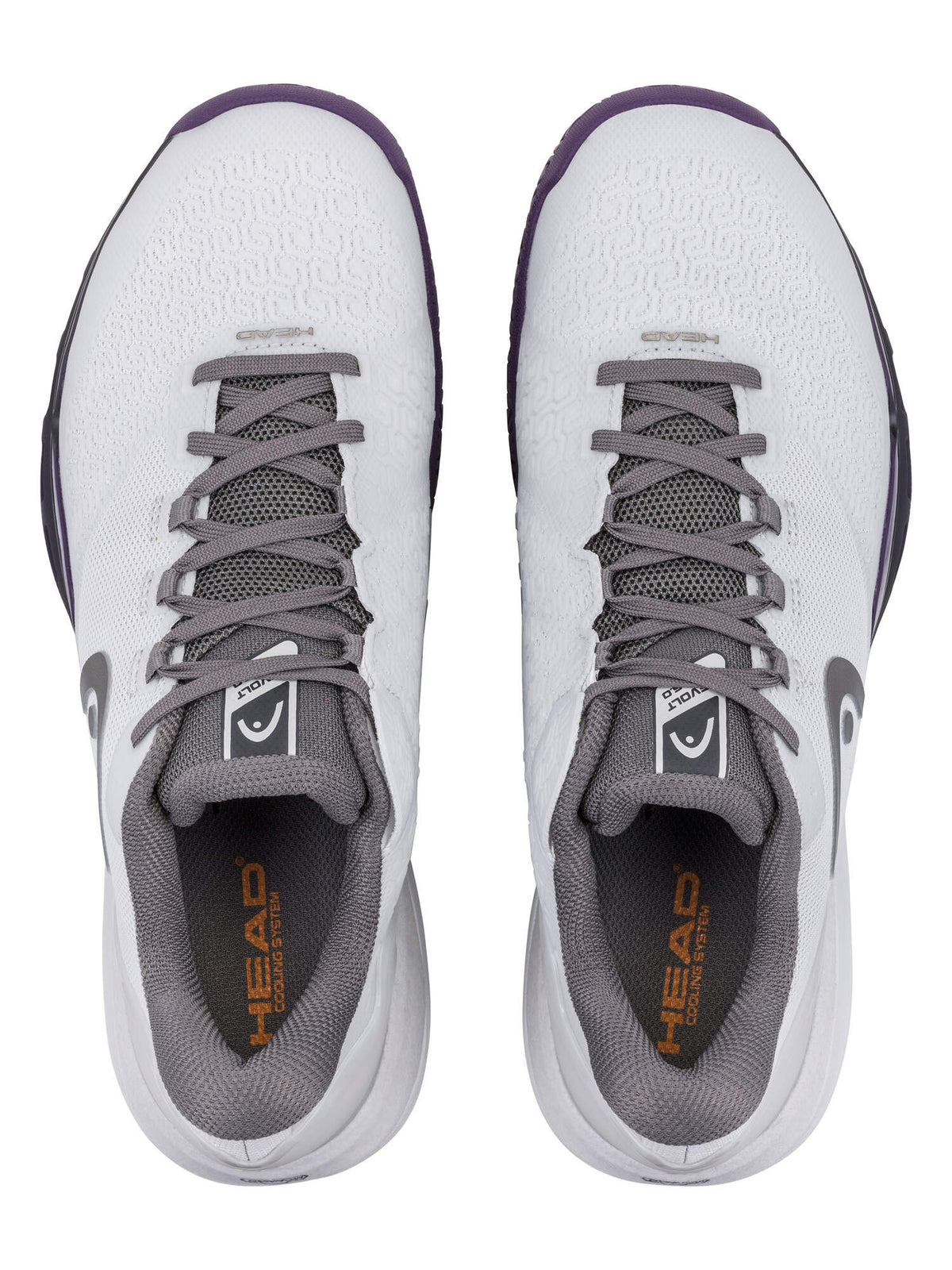 HEAD Revolt Pro 5.0 Men LGPN