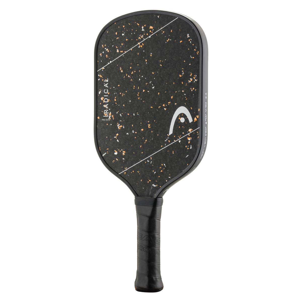 HEAD Radical PRO EX15 2026 pickleball paddle