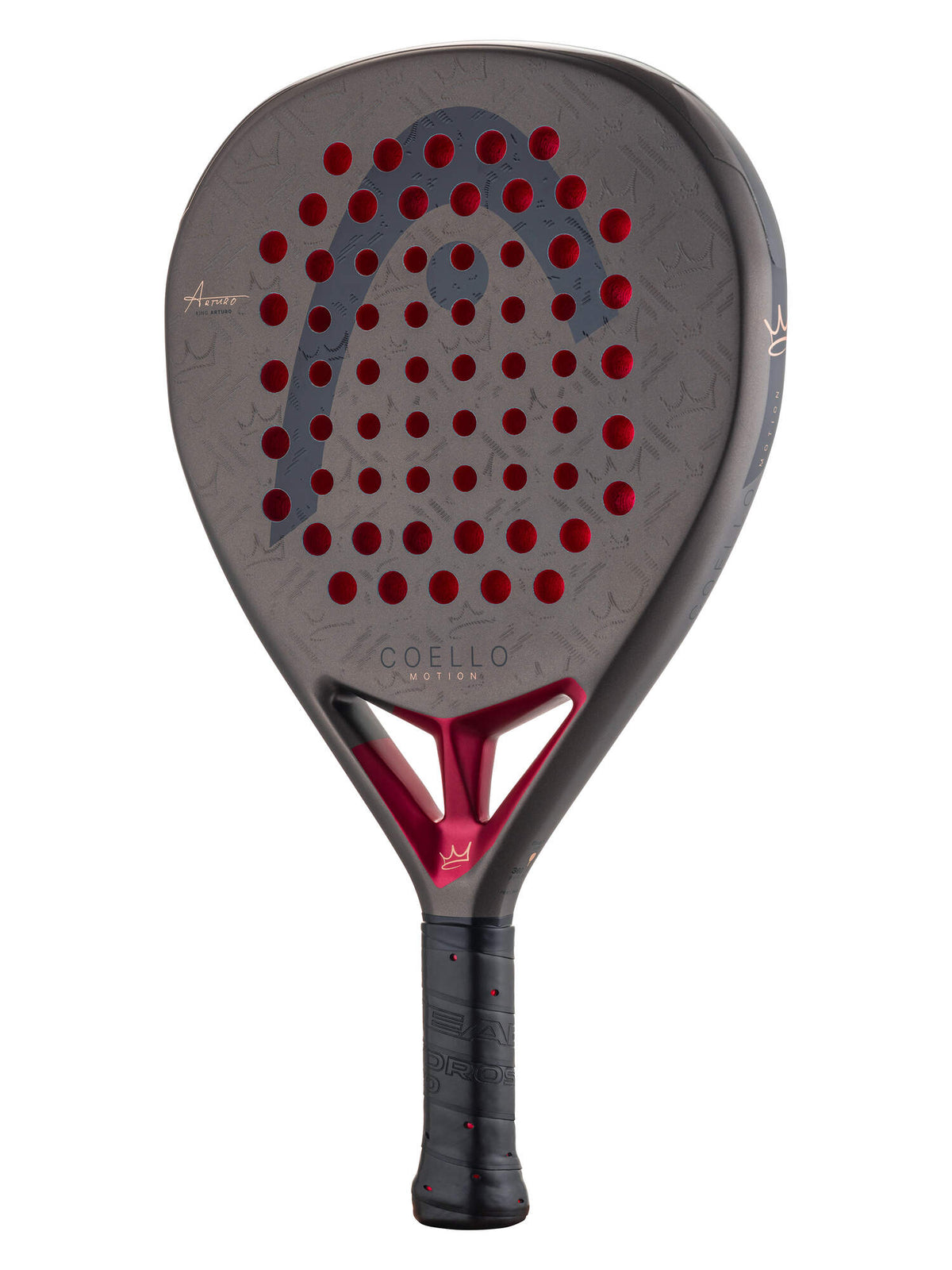 HEAD Coello Motion 2026