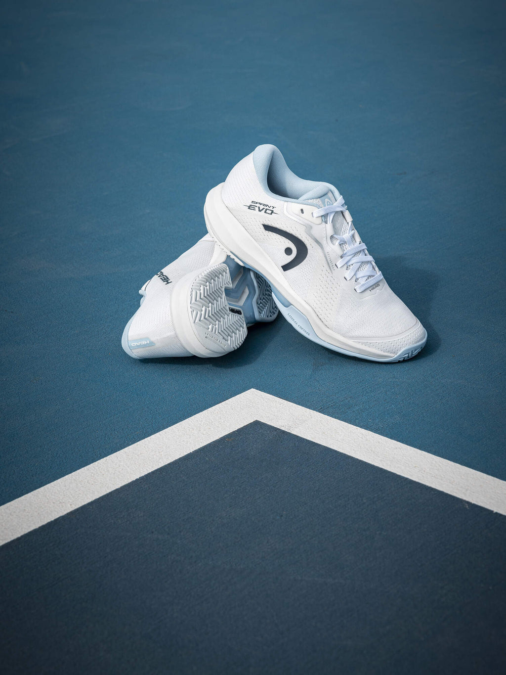 HEAD Sprint Evo 4.0 Women WHLB