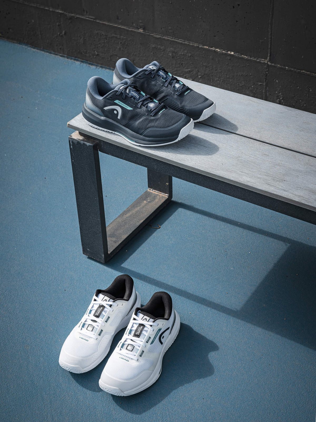 HEAD Revolt Evo 5.0 Men BBTE