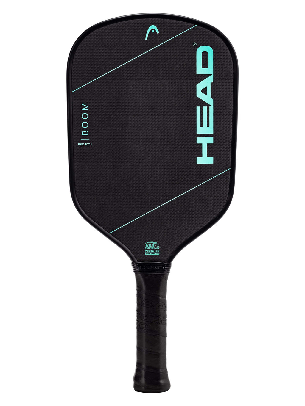 HEAD Boom PRO EX15 2026 pickleball paddle