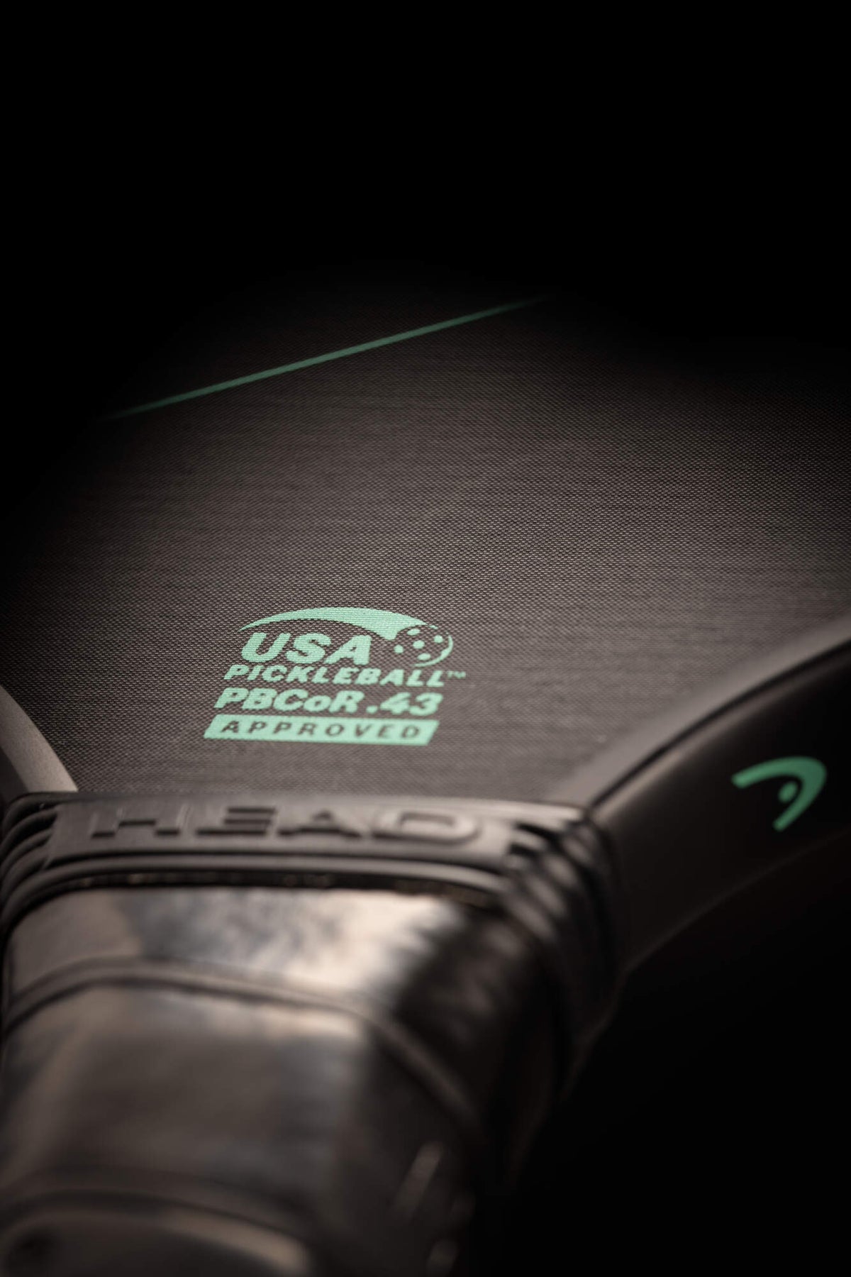 HEAD Boom PRO EX15 2026 pickleball paddle