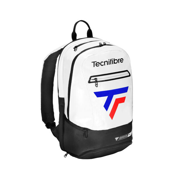 Tecnifibre Tour Endurance WHT Backpack 2025