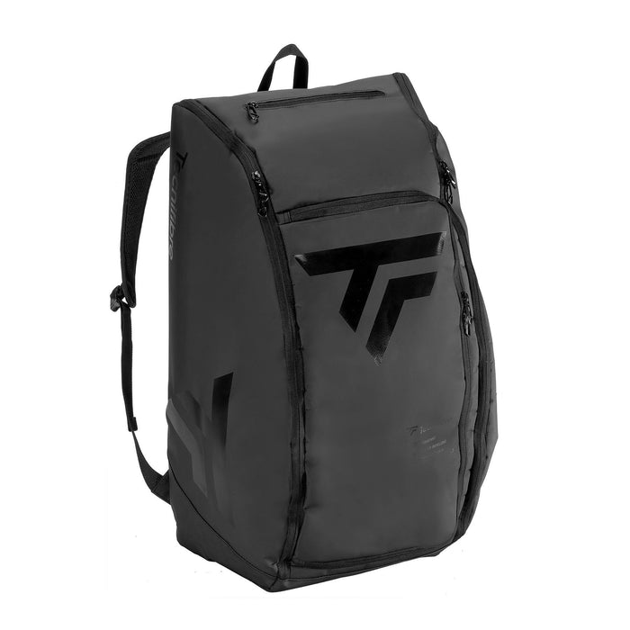 Tecnifibre TOUR ENDU ULTRA BLACK PALETERO Padel Bag