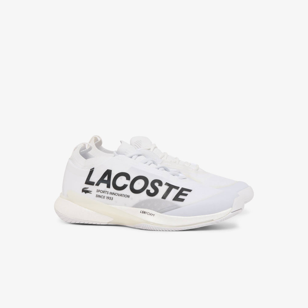 Lacoste AG-LT25 Lite Men's White