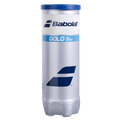 Babolat Gold All Court 3-Ball Tube