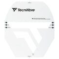 Tecnifibre Tennis Racket Stencil