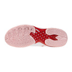 Mizuno Wave Exceed Tour 7 AC Women's - White/Fiery Red