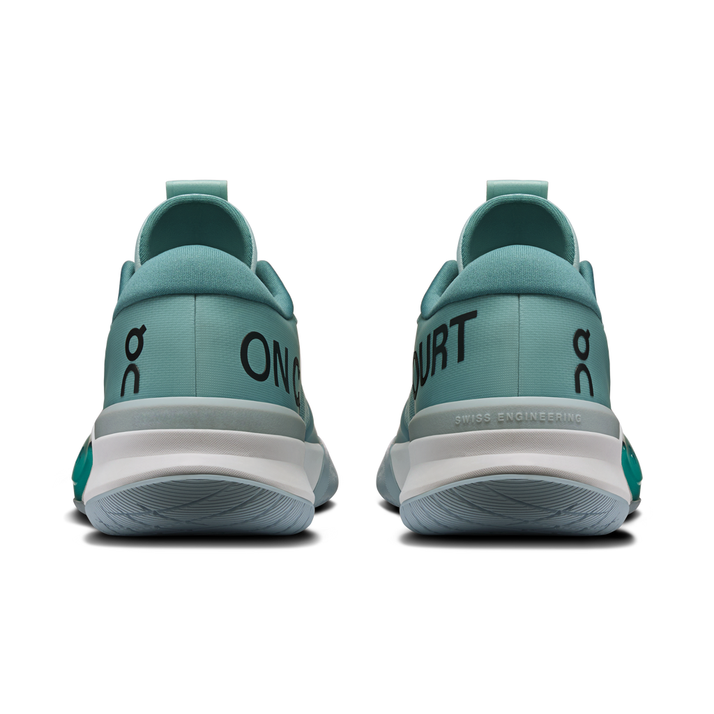 On THE ROGER Pro 3 Men's Brook/Neem