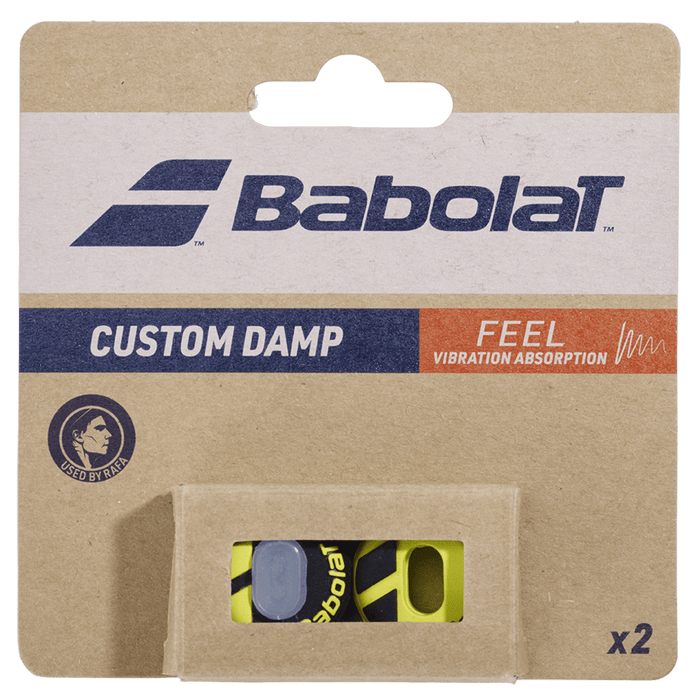 Babolat Custom Damp X2