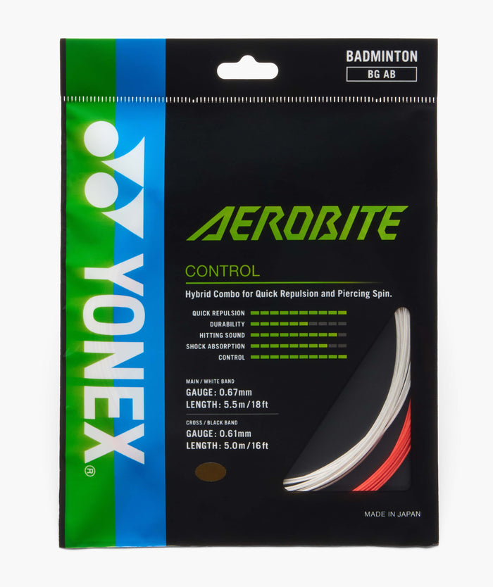 Yonex Aerobite (10m)